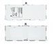 Аккумулятор для Samsung EB-BT530FBE Galaxy Tab 4 T530, T531, T535 6800mAh