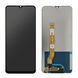 Дисплей для Oppo A17 CPH2477, A17k CPH2471, A57 PFTM20, A57s CPH2385, A57e CPH2387, A77 CPH2339, A77s CPH2473, A78 CPH2483, CPH2495 c сенсором черный
