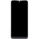 Дисплей для Nokia G22 черный