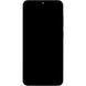 Дисплей для Samsung S926 Galaxy S24 Plus з рамкою чорний GH82-33410A ORIGINAL