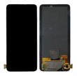 Дисплей для Xiaomi Poco F2 Pro, Redmi K30 Pro з сенсором чорний TFT