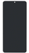 Дисплей для Samsung M225 Galaxy M22, E225 чорний IPS