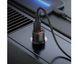Автомобильный зарядный блок Borofone BZ19 (2USB) черный