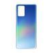 Задняя крышка для Oppo A54 4G CPH2239 голубая