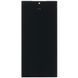 Дисплей для Samsung S928 Galaxy S24 Ultra чорний GH82-33385A ORIGINAL