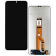 Дисплей для Huawei Honor X6A з сенсором чорний
