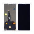 Дисплей для Huawei P30 з сенсором чорний OLED