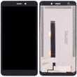 Дисплей для Ulefone Armor X3, Armor X5, Armor X5 Pro, Armor X9, Armor X9 Pro, Armor X10, Armor X10 с сенсором черный