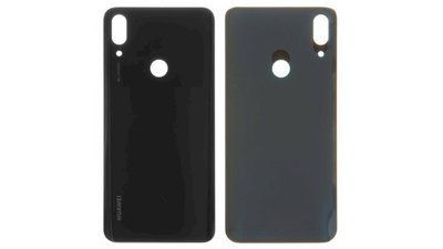 Задня кришка для Huawei P Smart Z STK-LX1 чорна
