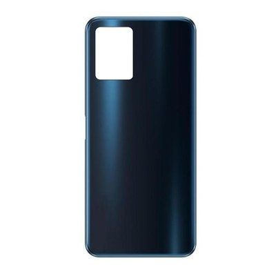 Задня кришка для Vivo Y21s, Y21e, Y21 (2021) V2110, V2140 чорна