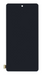 Дисплей для Infinix Note 40 Pro (X6851) черный IPS
