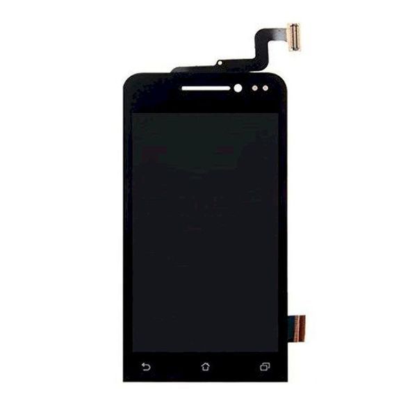 Дисплей для Asus ZenFone 4 (A400CXG) с сенсором черный