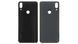 Задняя крышка для Huawei P Smart Z STK-LX1 черная