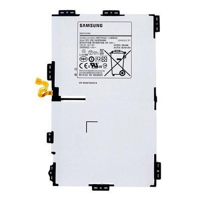 Акумулятор для Samsung EB-BT835ABU Tab S4 10.5" T835 7300 mAh