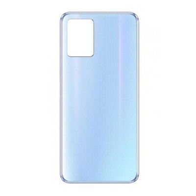 Задня кришка для Vivo Y21s, Y21e, Y21 (2021) V2110, V2140 синя