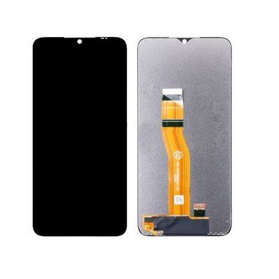 Дисплей для Huawei Honor X6, X6s, X8 5G, Play 30 с сенсором черный
