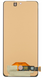 Дисплей для Samsung M536 Galaxy M53 чорний OLED