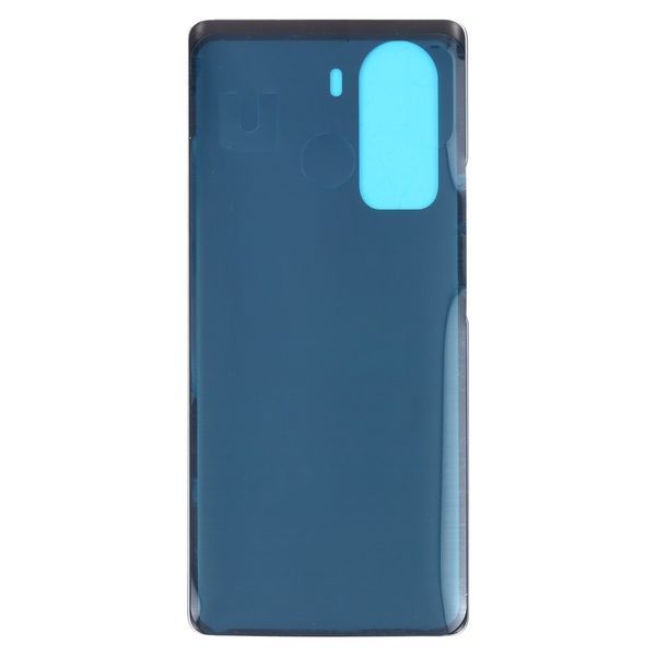 Задняя крышка для Huawei Honor 60 LSA-AN00 розовая