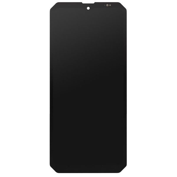 Дисплей для Blackview BL8800, BL8800 Pro, BV8800, BV9200 черный