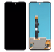 Дисплей для Motorola XT2139-1 Edge 20 Lite, Edge 20 Fusion черный OLED