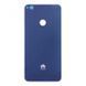 Задняя крышка для Huawei P8 Lite 2017, GR3 (PRA-L21), Nova Lite (2016) синяя
