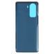 Задняя крышка для Huawei Honor 60 LSA-AN00 розовая