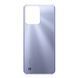Задняя крышка для Realme C31 RMX3501 серебристая