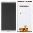 Дисплей для Huawei Y7 2018 LDN-L21, Honor 7C Pro LND-L29 с сенсором белый