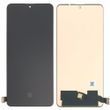 Дисплей для Xiaomi Poco F5 Pro, Redmi K60, Redmi K60 Pro з сенсором чорний TFT