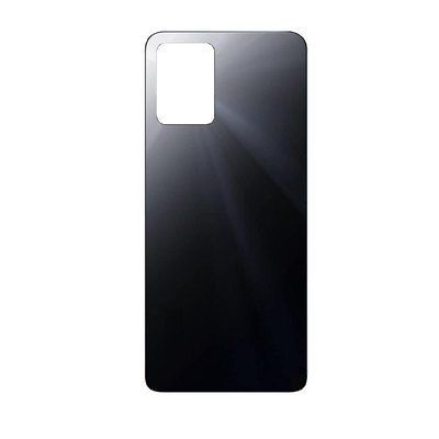 Задня кришка для Vivo Y33s V2109 чорна
