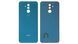 Задняя крышка для Huawei Mate 20 lite SNE-LX1 синя