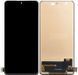 Дисплей для Xiaomi Poco X4 GT, Redmi Note 11T Pro, Redmi Note 11T Pro Plus с сенсором черный TFT