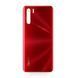 Задняя крышка для Oppo A91 красная