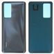 Задняя крышка для Xiaomi 12, Xiaomi 12X серая