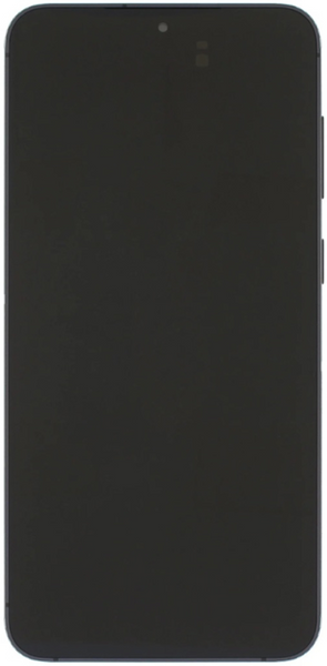 Дисплей для Samsung S916 Galaxy S23 Plus з рамкою чорний OLED