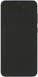 Дисплей для Samsung S916 Galaxy S23 Plus з рамкою чорний OLED