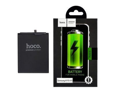 Акумулятор HOCO для Samsung Galaxy A11 A115 2020 HQ-70N