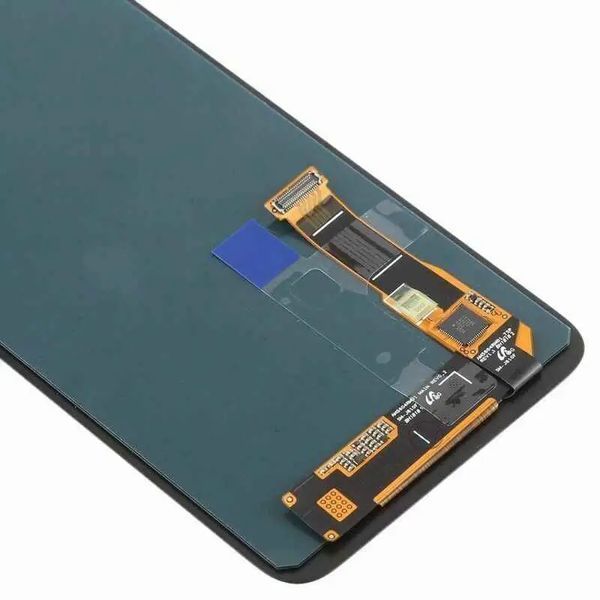 Дисплей для Samsung Galaxy A6 Plus A605 2018, Galaxy J8 Plus J805F з сенсором чорний OLED