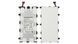 Аккумулятор для Samsung SP4960C3B P3100, P3110, P3113, P6200 4000mAh