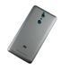 Задня кришка для Xiaomi Redmi Note 3 Pro сіра