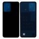 Задняя крышка для Realme C35 RMX3511 черная