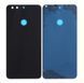 Задняя крышка для Huawei Honor 8 FRD-L19 FRD-L14, FRD-L04, FRD-AL00, FRD-TL00, FRD-AL10, FRD-L09, FRD-L02, FRD-L19, FRD-L14, FRD-DL00 черная