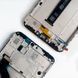 Дисплей для Xiaomi Mi A2 Lite, Redmi 6 Pro с сенсором и рамкой черный