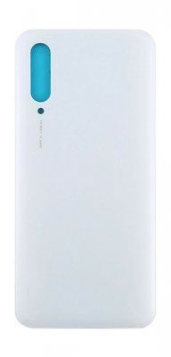 Задняя крышка для Xiaomi Mi9 Lite, Mi 9 Lite белая