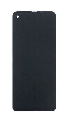 Дисплей для Motorola One Action XT2013, One Vision XT1970-1 з сенсором, копія високої якості чорний