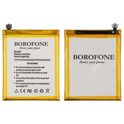 Акумулятор Borofone BN49 для Redmi 7A