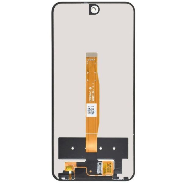 Дисплей для Nokia XR20 черный