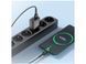Зарядний блок Hoco C88A (2USB, 2.4A) + кабель Type-C чорний