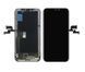 Дисплей для Apple iPhone XS с сенсором черный TFT