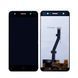Дисплей для ZTE Blade V7 Lite з сенсором чорний